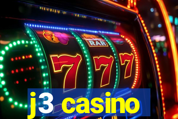 j3 casino